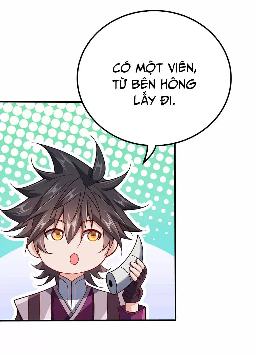 Nương Tử Nhà Ta Là Nữ Đế Chapter 116 - Trang 2