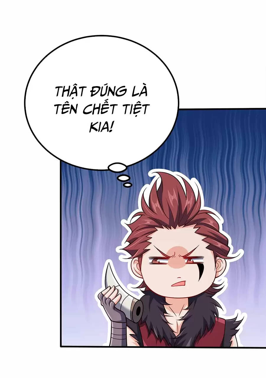 Nương Tử Nhà Ta Là Nữ Đế Chapter 116 - Trang 2