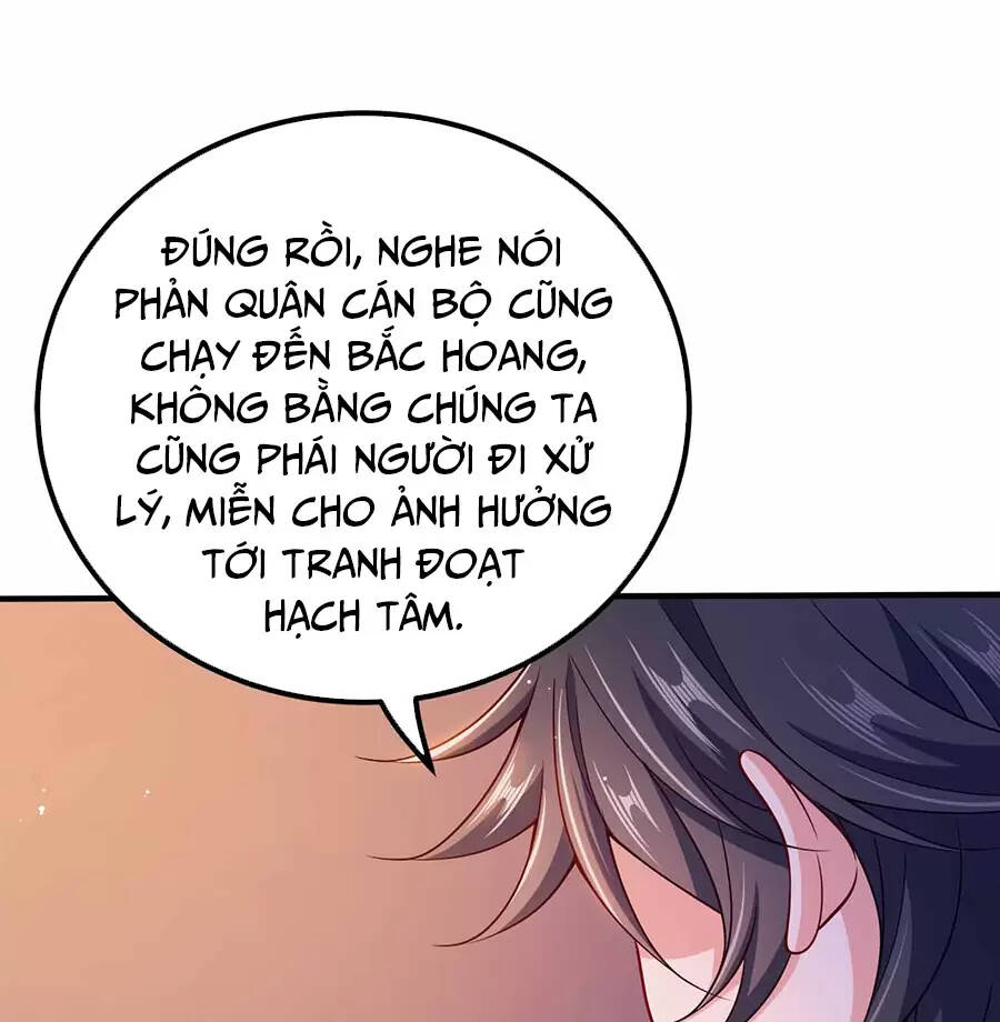 Nương Tử Nhà Ta Là Nữ Đế Chapter 116 - Trang 2