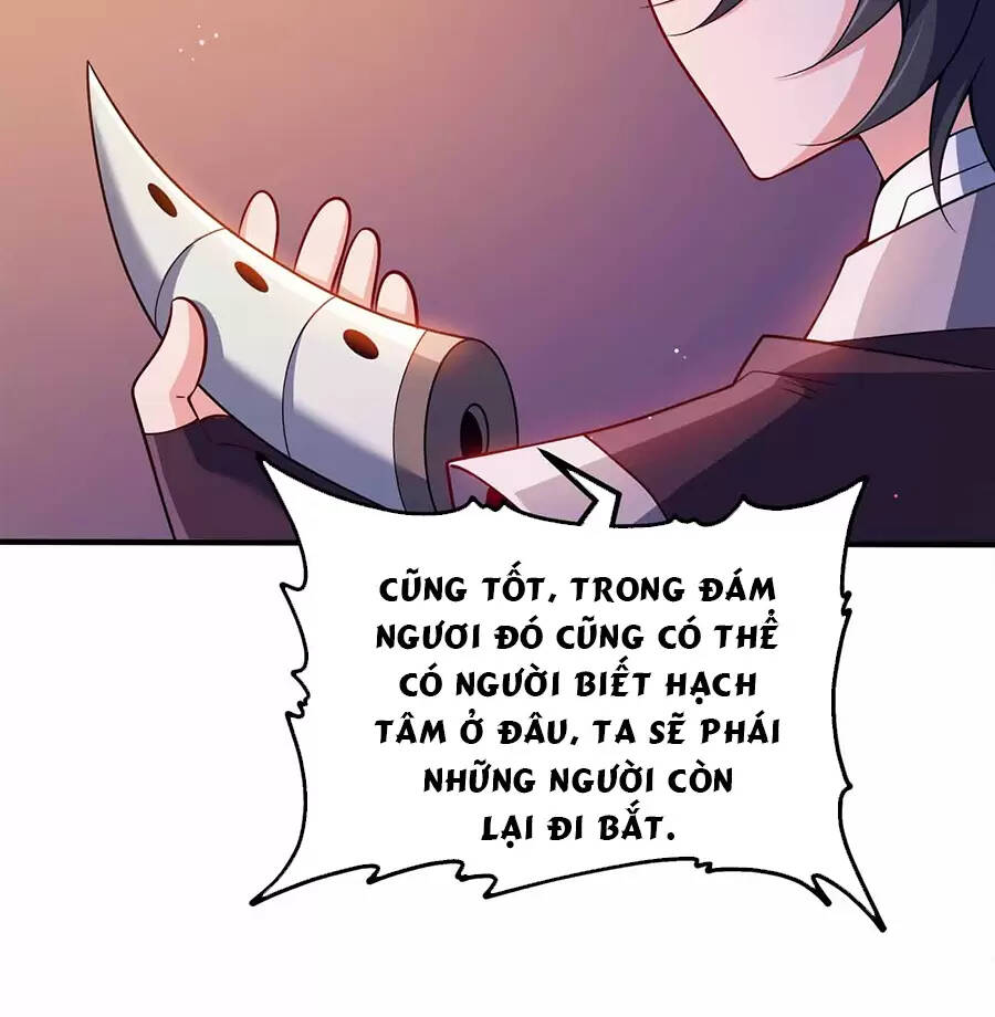 Nương Tử Nhà Ta Là Nữ Đế Chapter 116 - Trang 2