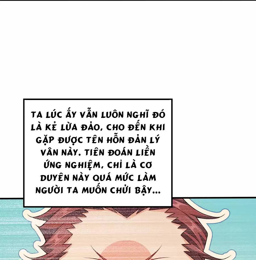 Nương Tử Nhà Ta Là Nữ Đế Chapter 116 - Trang 2