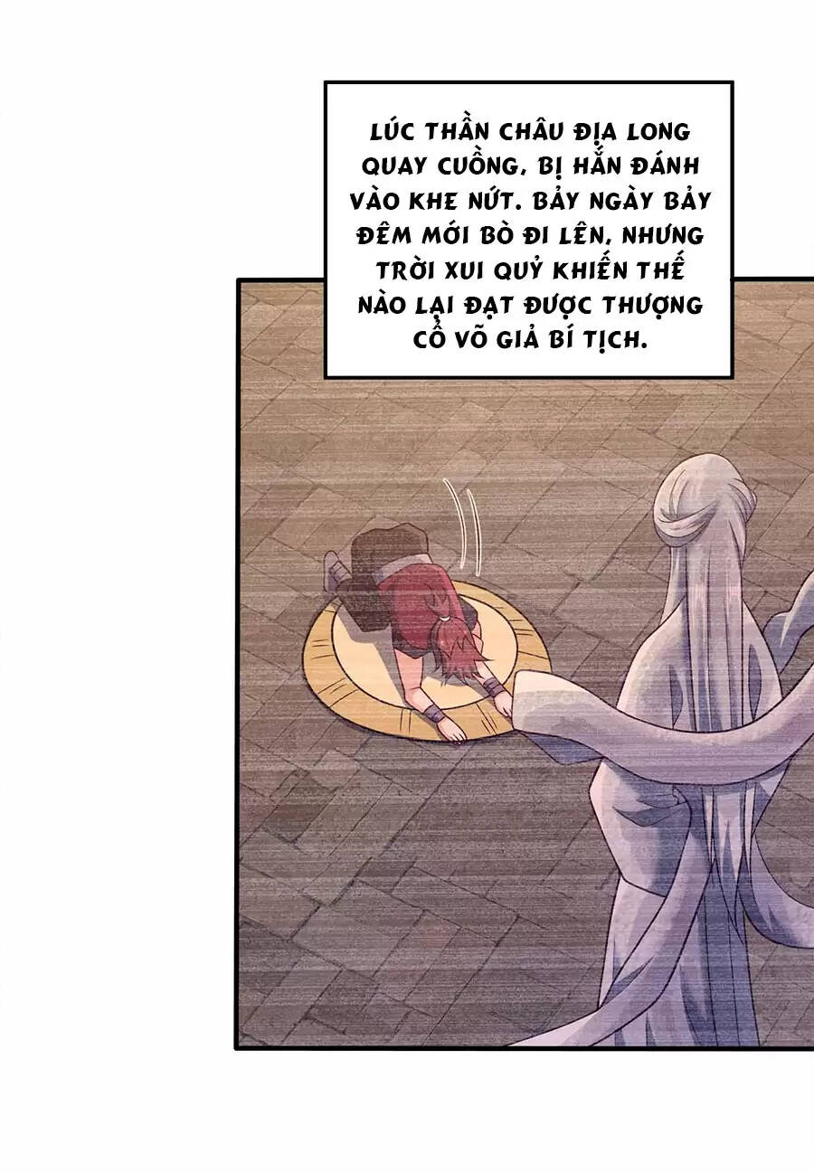 Nương Tử Nhà Ta Là Nữ Đế Chapter 116 - Trang 2