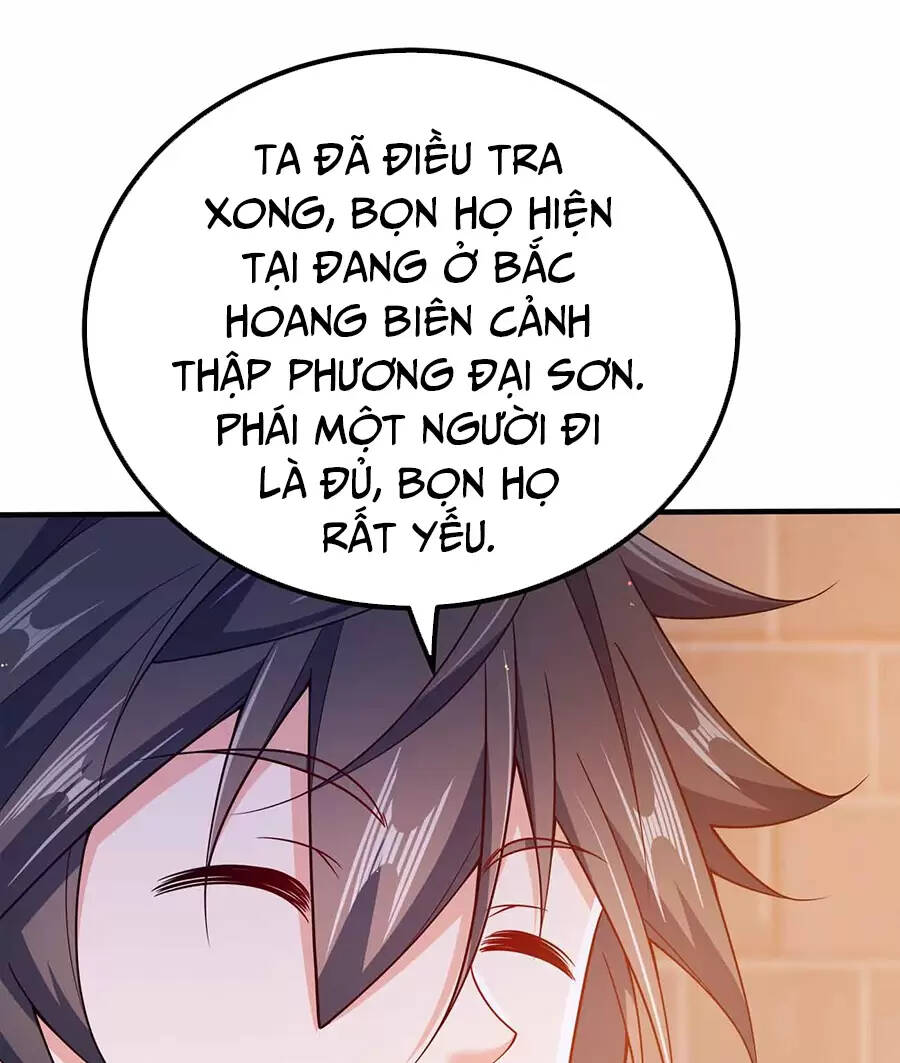 Nương Tử Nhà Ta Là Nữ Đế Chapter 116 - Trang 2