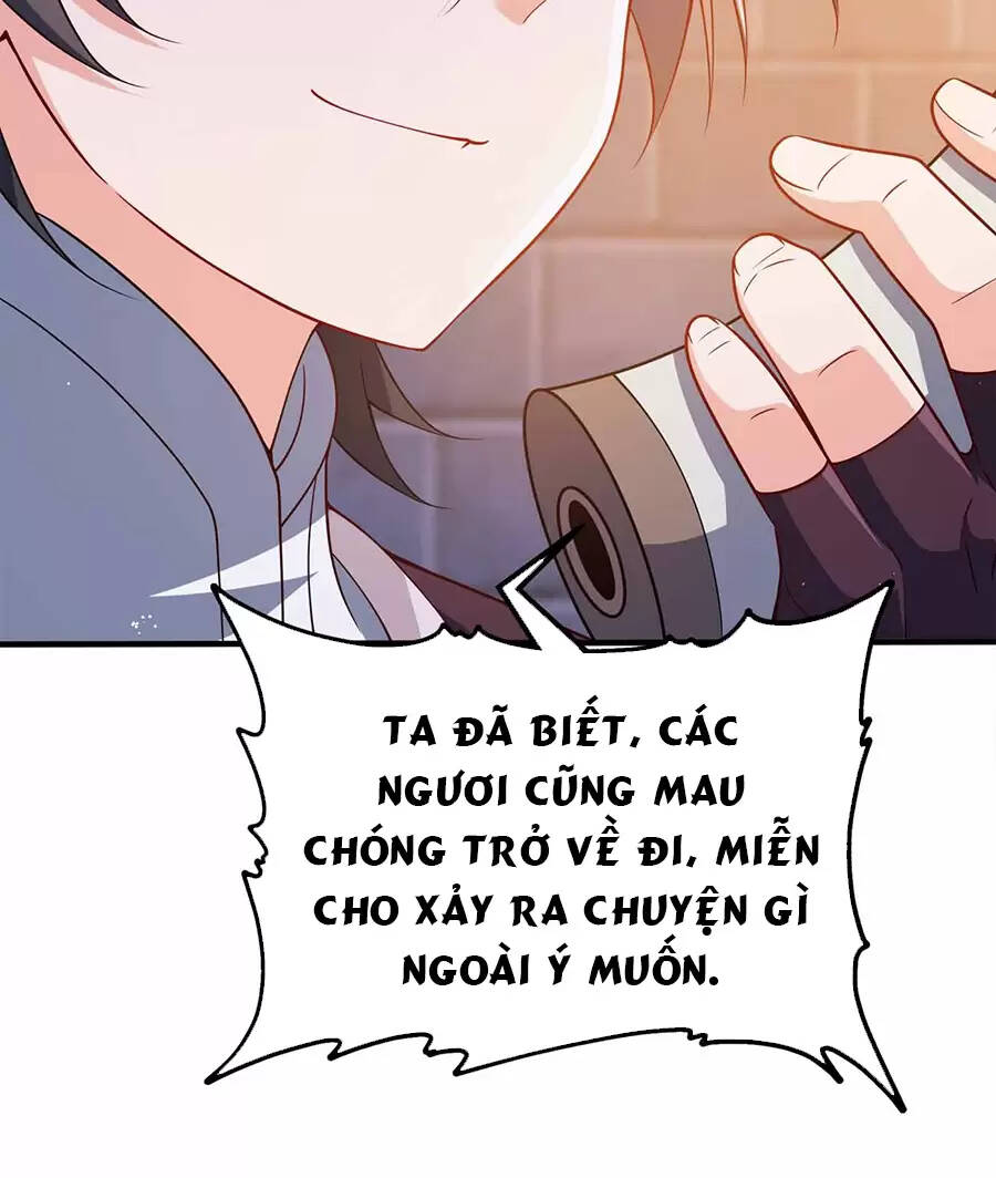 Nương Tử Nhà Ta Là Nữ Đế Chapter 116 - Trang 2