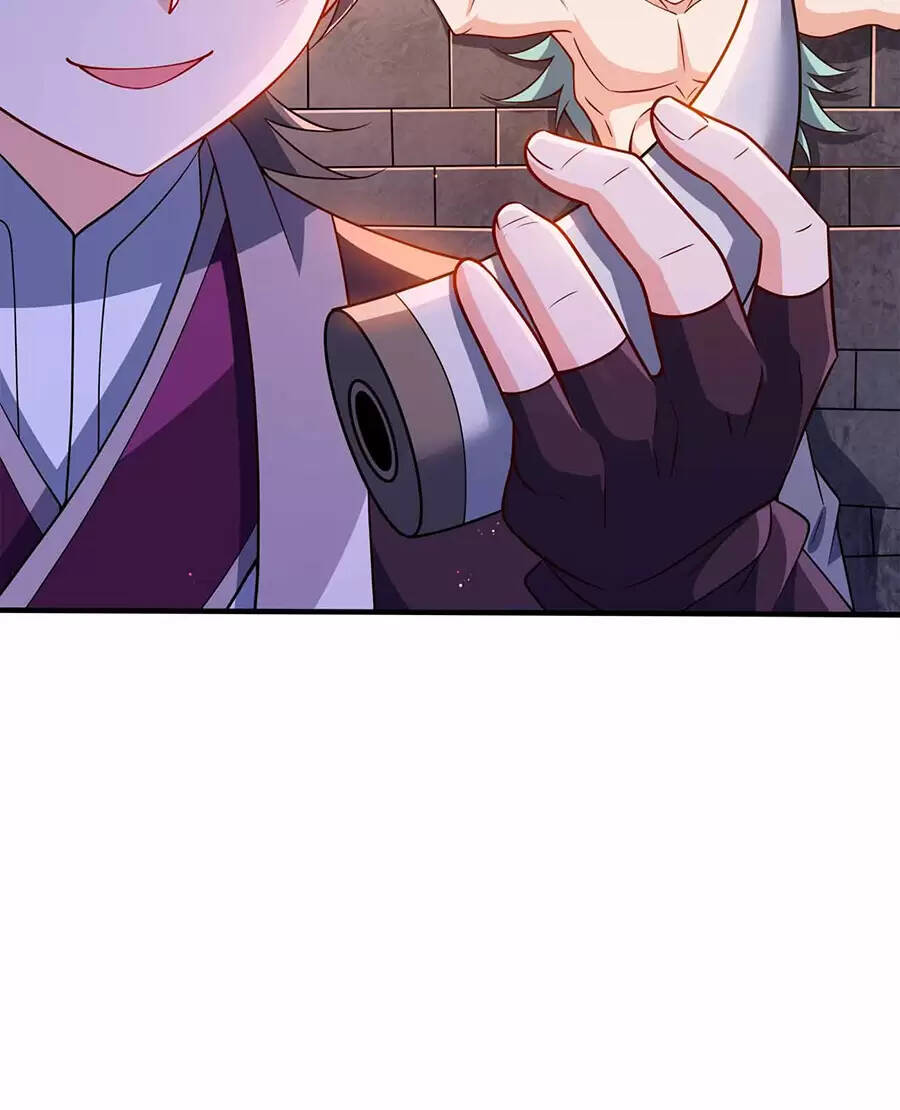 Nương Tử Nhà Ta Là Nữ Đế Chapter 116 - Trang 2