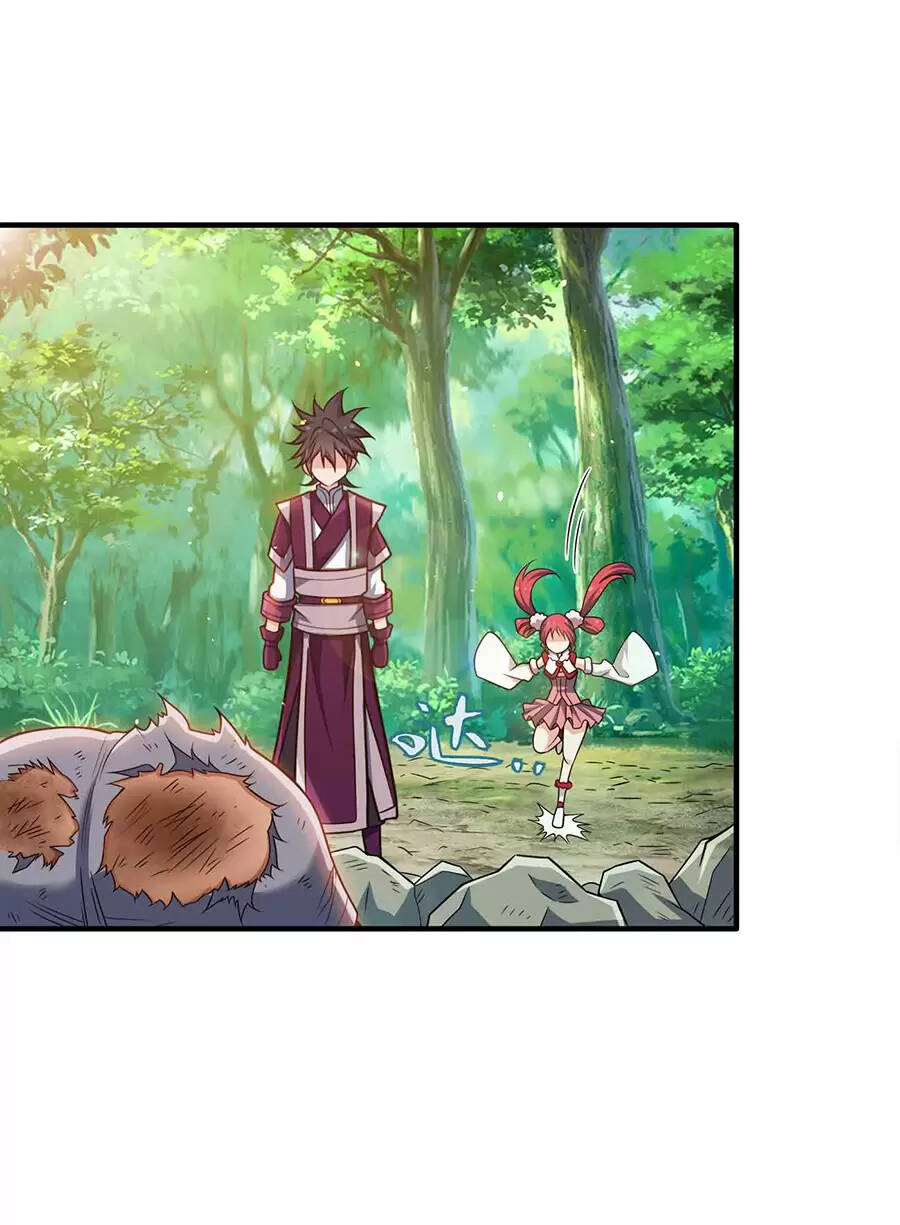 Nương Tử Nhà Ta Là Nữ Đế Chapter 116 - Trang 2