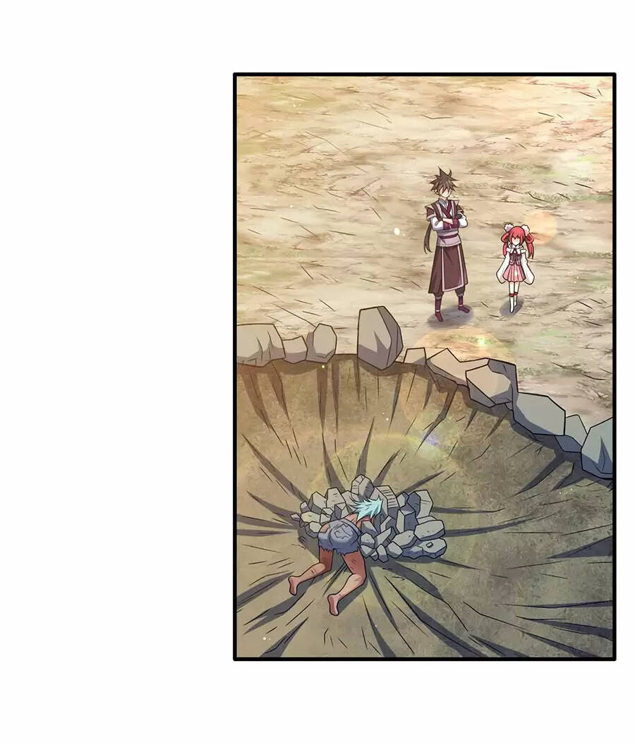 Nương Tử Nhà Ta Là Nữ Đế Chapter 116 - Trang 2