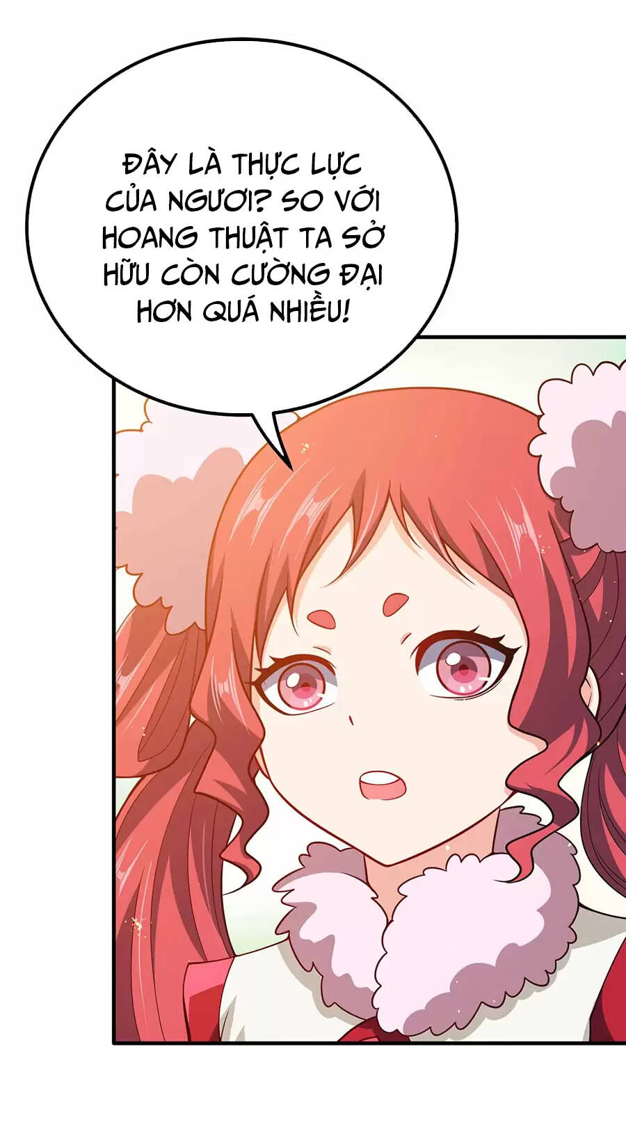 Nương Tử Nhà Ta Là Nữ Đế Chapter 116 - Trang 2