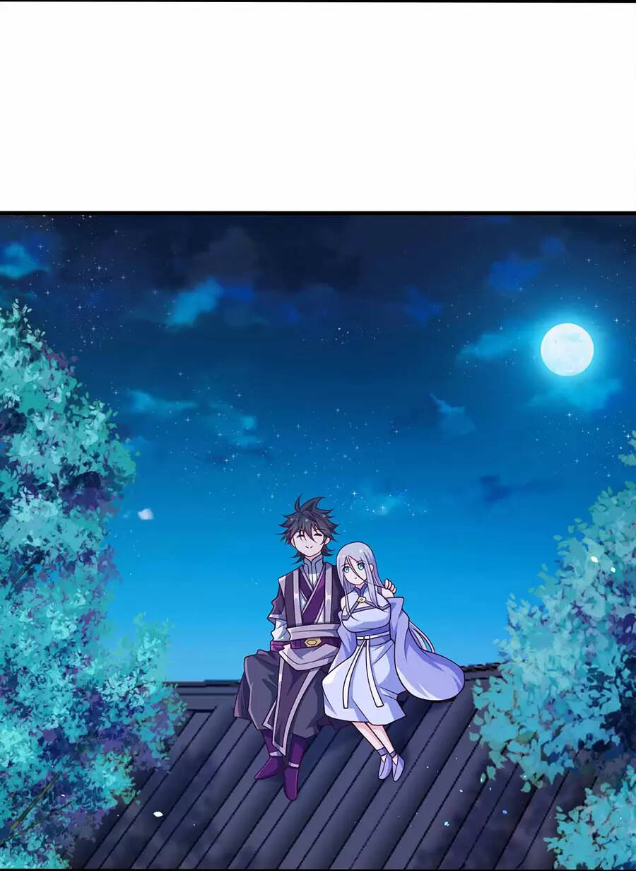 Nương Tử Nhà Ta Là Nữ Đế Chapter 117 - Trang 2