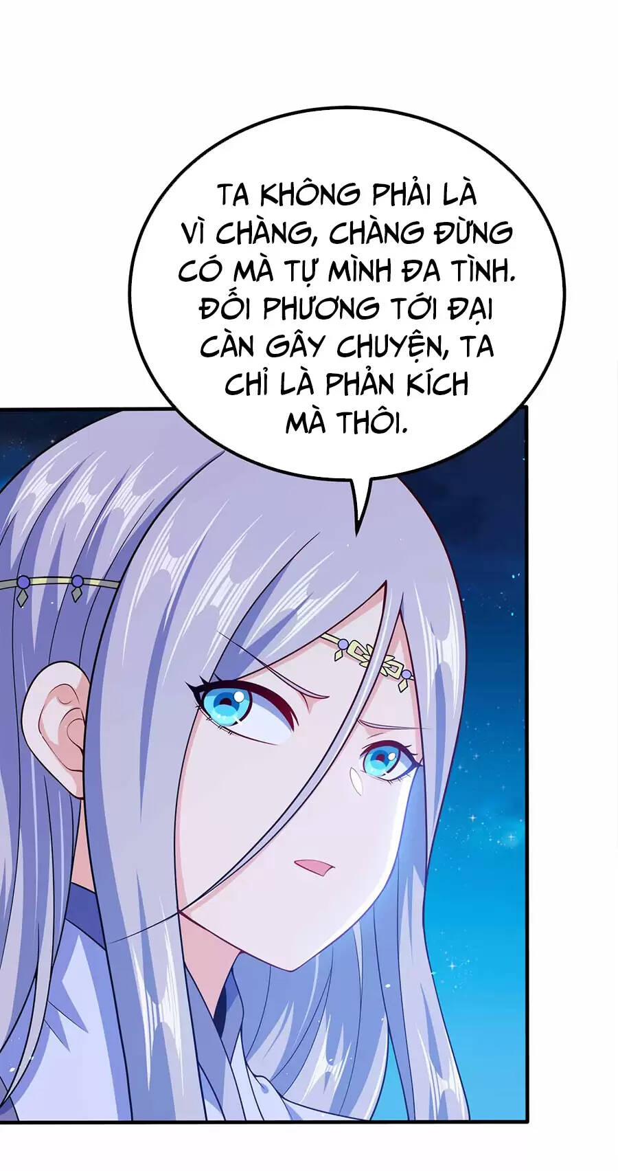 Nương Tử Nhà Ta Là Nữ Đế Chapter 117 - Trang 2