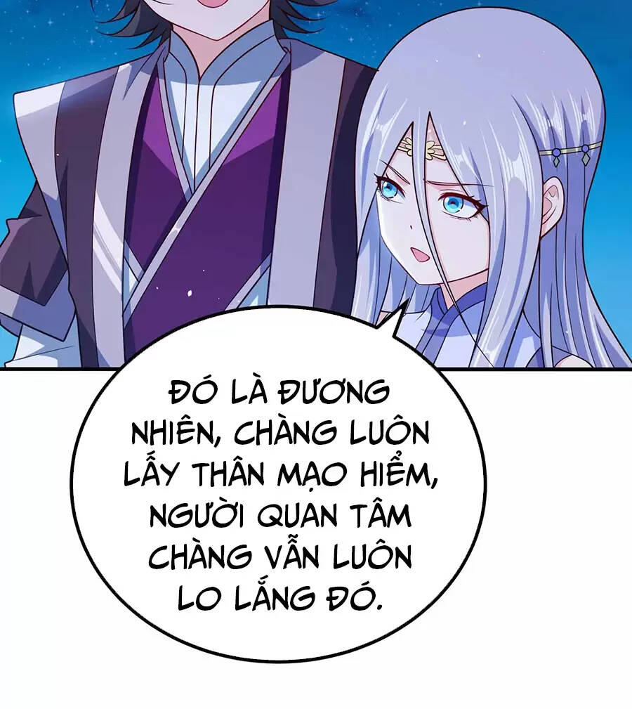 Nương Tử Nhà Ta Là Nữ Đế Chapter 117 - Trang 2
