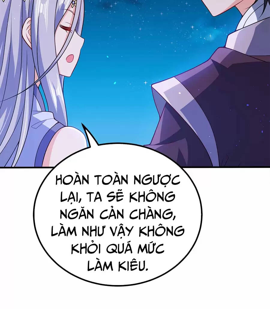 Nương Tử Nhà Ta Là Nữ Đế Chapter 117 - Trang 2