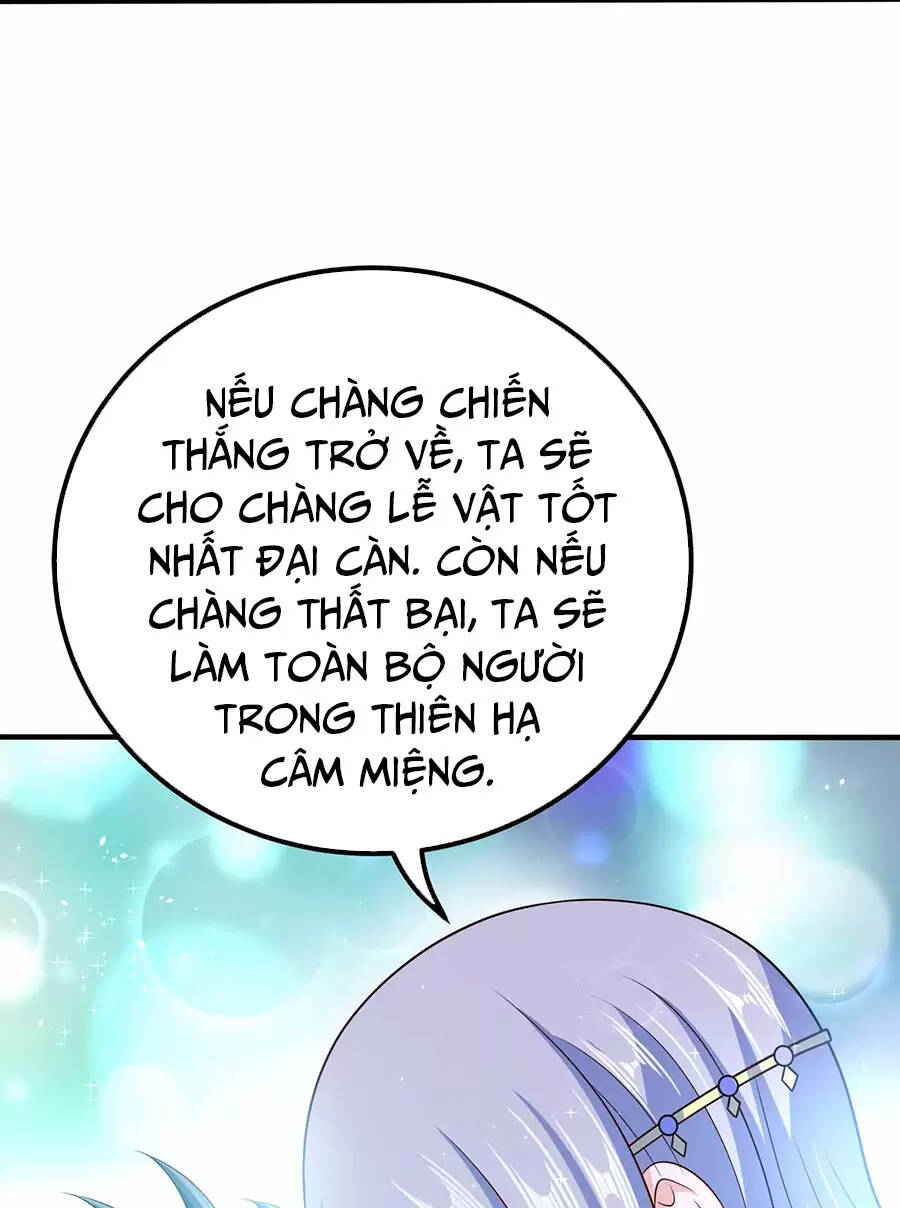 Nương Tử Nhà Ta Là Nữ Đế Chapter 117 - Trang 2
