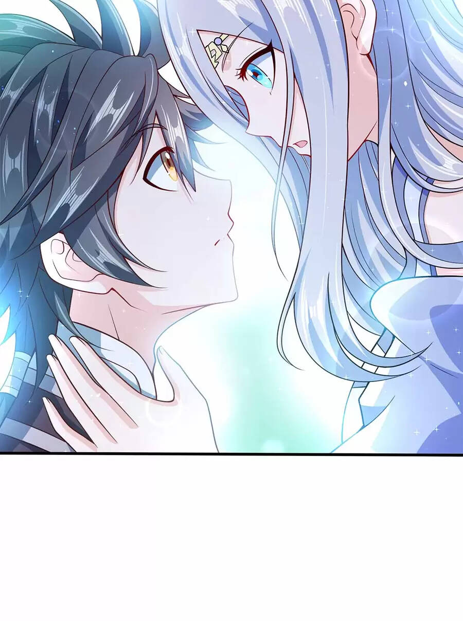 Nương Tử Nhà Ta Là Nữ Đế Chapter 117 - Trang 2