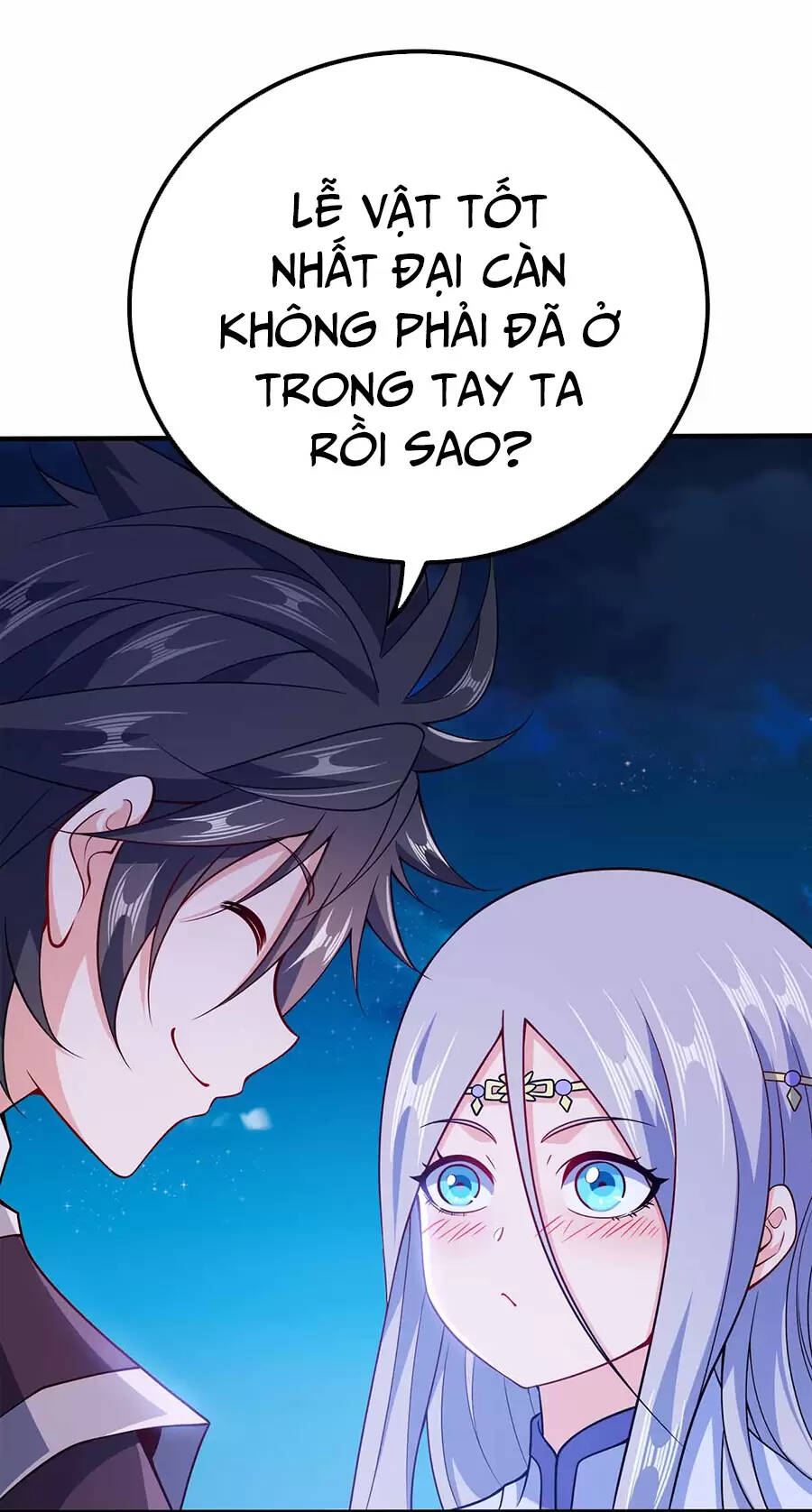 Nương Tử Nhà Ta Là Nữ Đế Chapter 117 - Trang 2