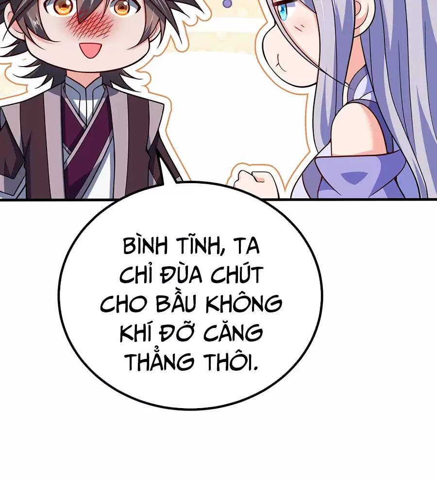 Nương Tử Nhà Ta Là Nữ Đế Chapter 117 - Trang 2