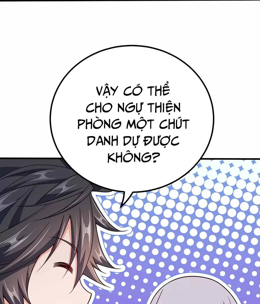 Nương Tử Nhà Ta Là Nữ Đế Chapter 117 - Trang 2