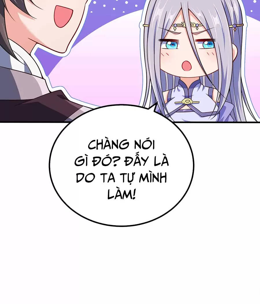 Nương Tử Nhà Ta Là Nữ Đế Chapter 117 - Trang 2