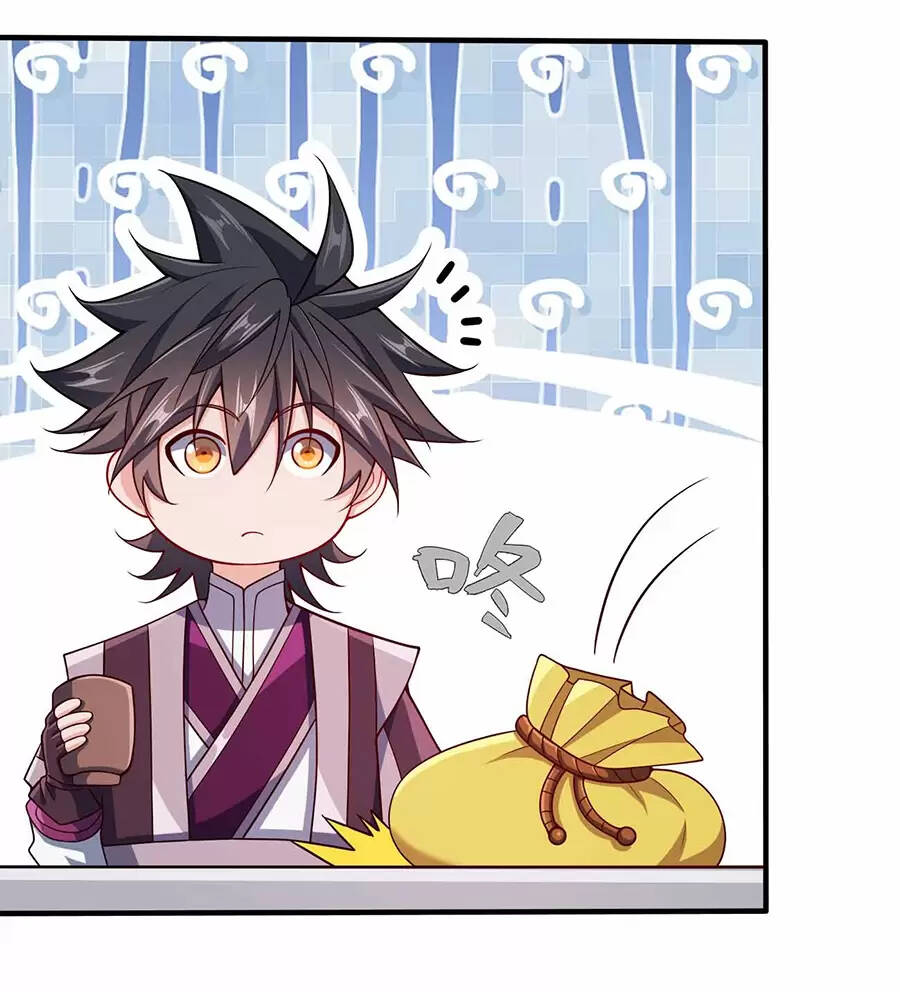 Nương Tử Nhà Ta Là Nữ Đế Chapter 117 - Trang 2