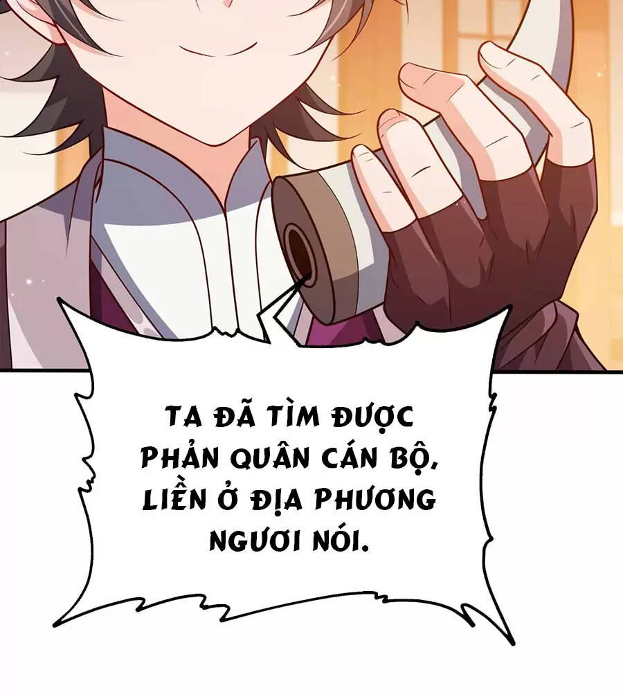 Nương Tử Nhà Ta Là Nữ Đế Chapter 117 - Trang 2