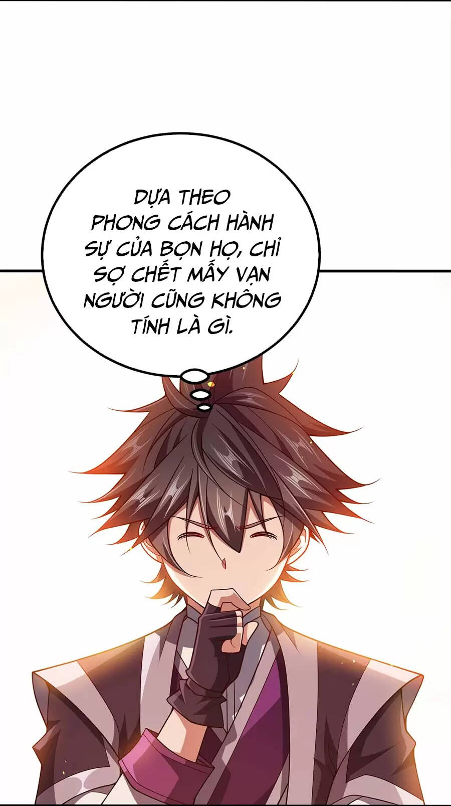 Nương Tử Nhà Ta Là Nữ Đế Chapter 117 - Trang 2