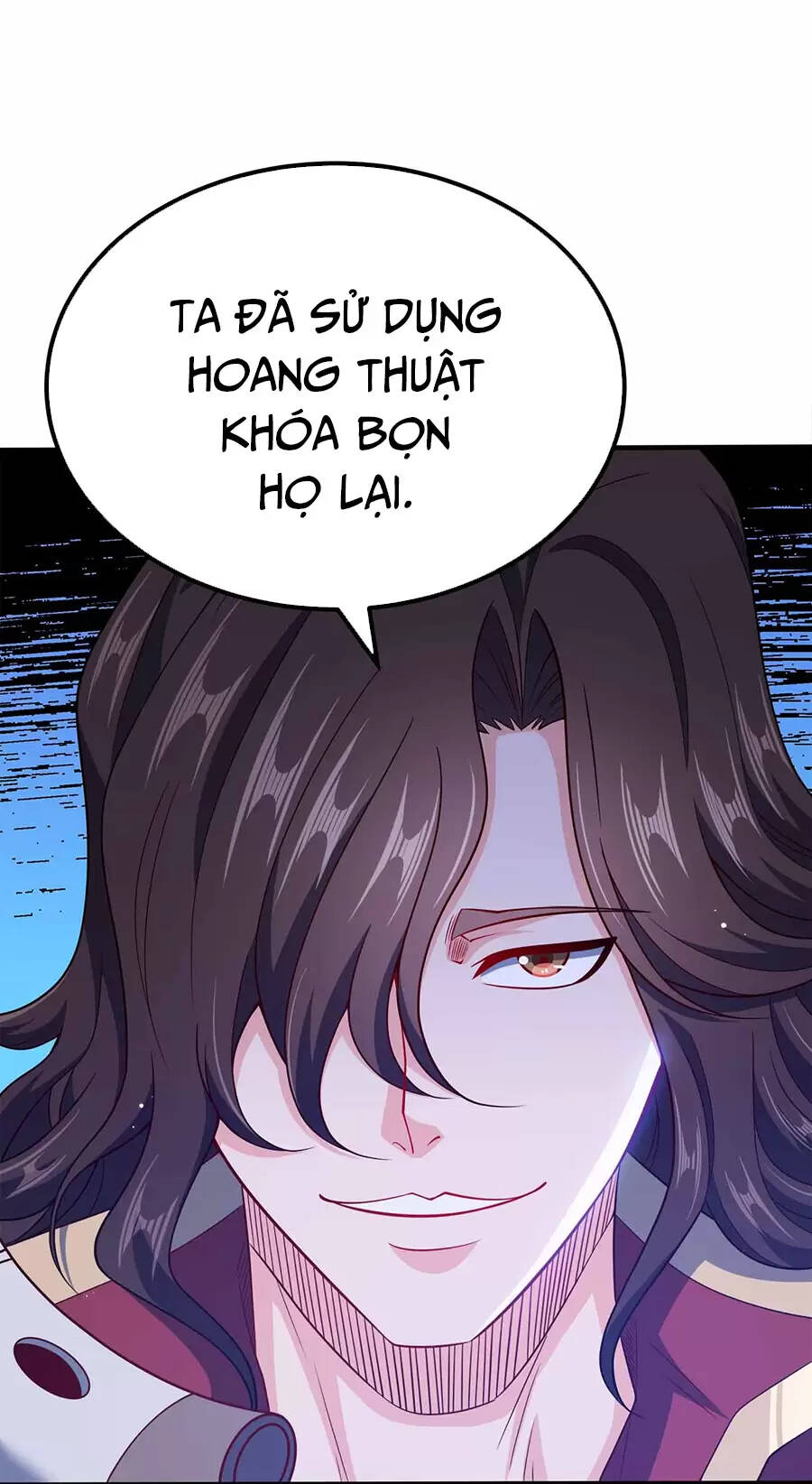 Nương Tử Nhà Ta Là Nữ Đế Chapter 117 - Trang 2