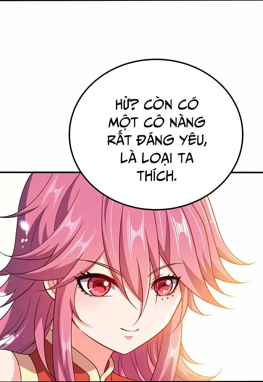 Nương Tử Nhà Ta Là Nữ Đế Chapter 117 - Trang 2