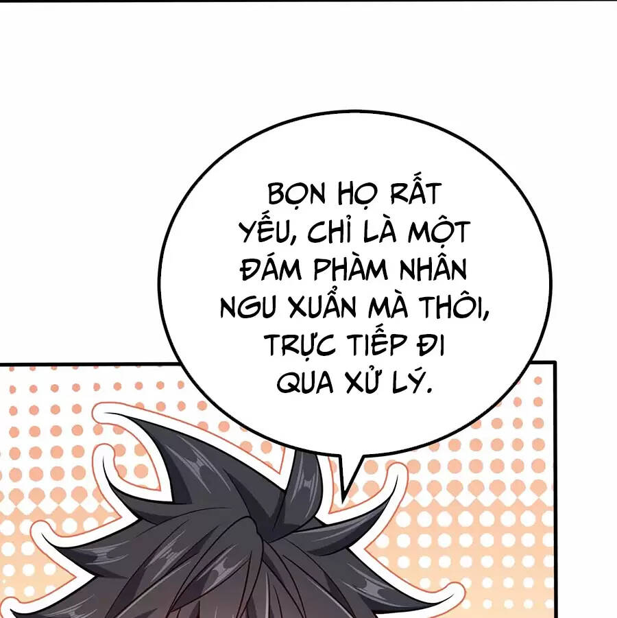 Nương Tử Nhà Ta Là Nữ Đế Chapter 117 - Trang 2