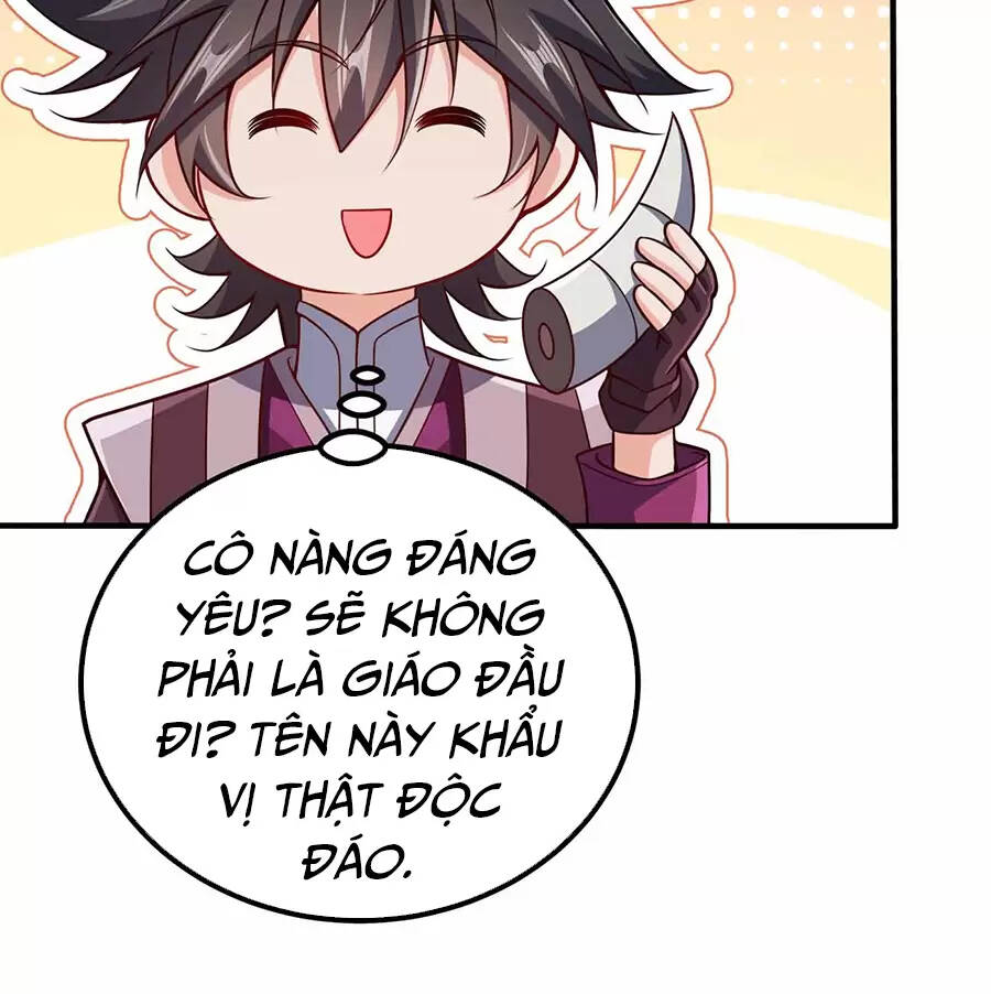 Nương Tử Nhà Ta Là Nữ Đế Chapter 117 - Trang 2