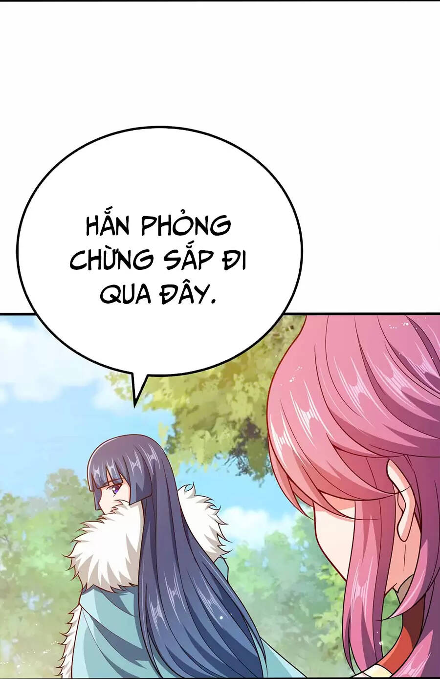 Nương Tử Nhà Ta Là Nữ Đế Chapter 117 - Trang 2