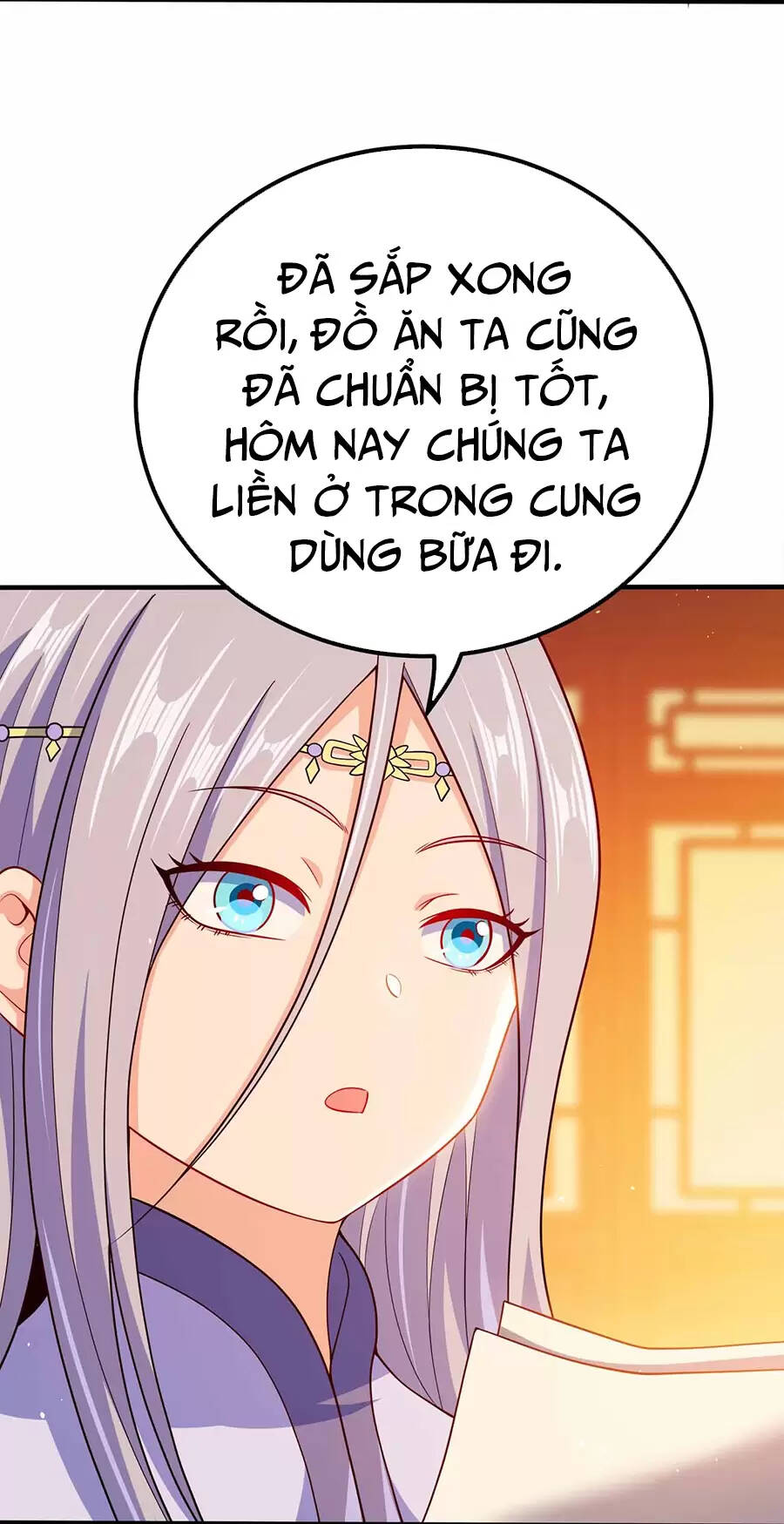 Nương Tử Nhà Ta Là Nữ Đế Chapter 117 - Trang 2