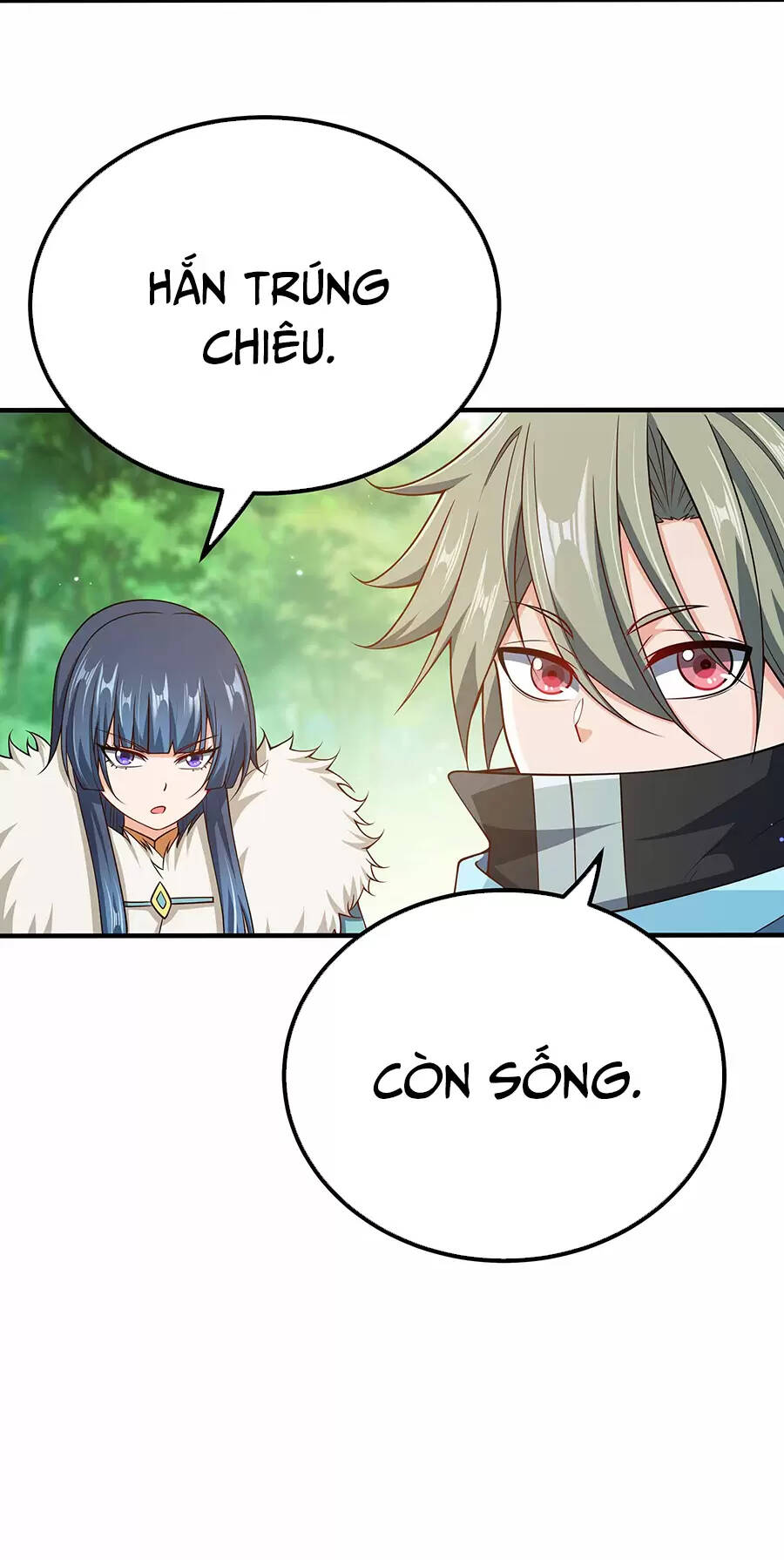 Nương Tử Nhà Ta Là Nữ Đế Chapter 118 - Trang 2