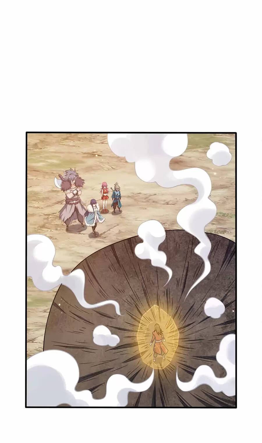 Nương Tử Nhà Ta Là Nữ Đế Chapter 118 - Trang 2