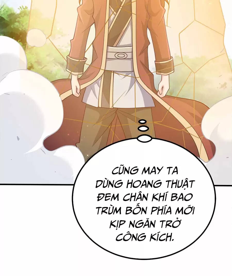 Nương Tử Nhà Ta Là Nữ Đế Chapter 118 - Trang 2