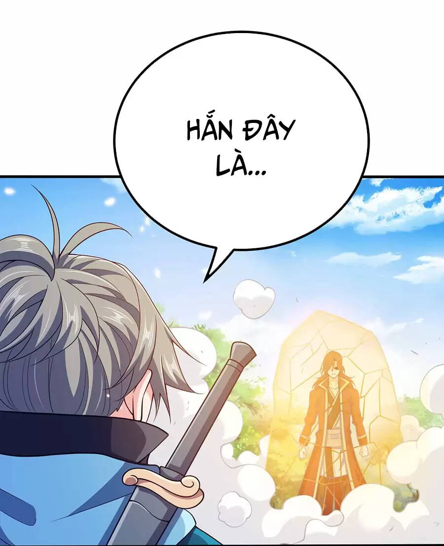 Nương Tử Nhà Ta Là Nữ Đế Chapter 118 - Trang 2