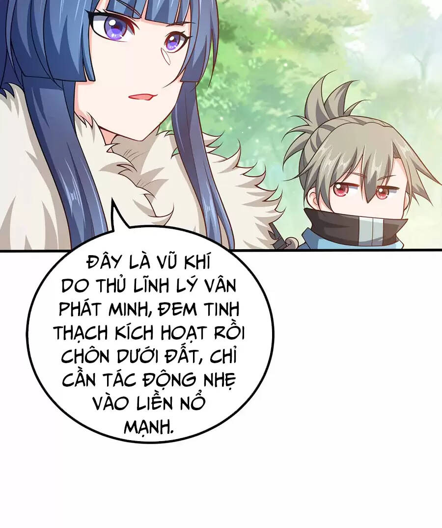 Nương Tử Nhà Ta Là Nữ Đế Chapter 118 - Trang 2