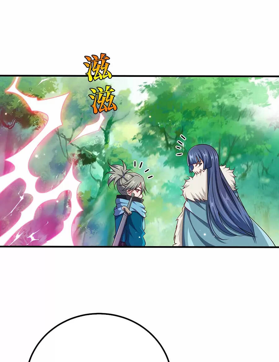 Nương Tử Nhà Ta Là Nữ Đế Chapter 118 - Trang 2