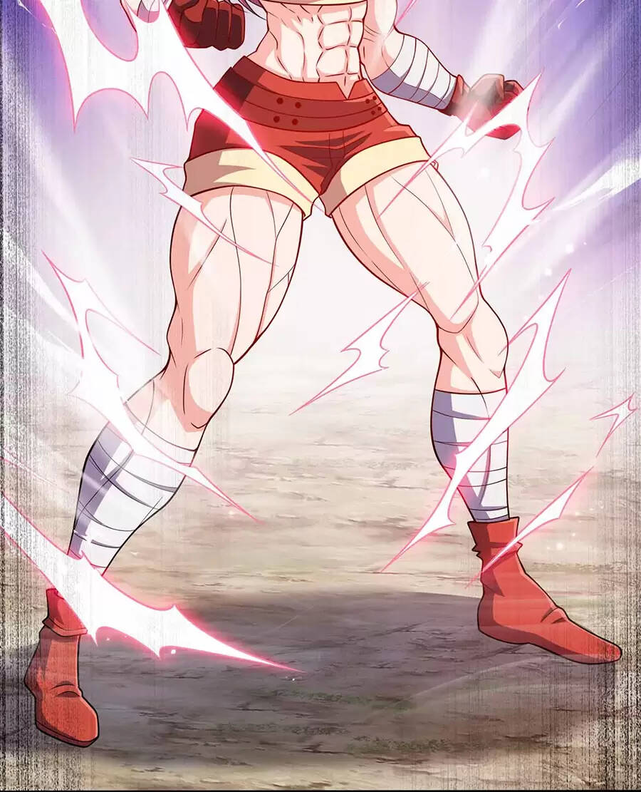 Nương Tử Nhà Ta Là Nữ Đế Chapter 118 - Trang 2