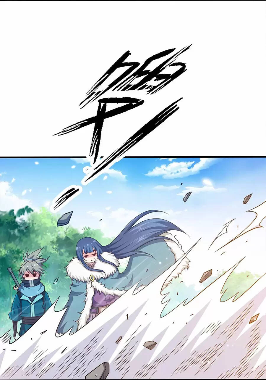 Nương Tử Nhà Ta Là Nữ Đế Chapter 118 - Trang 2