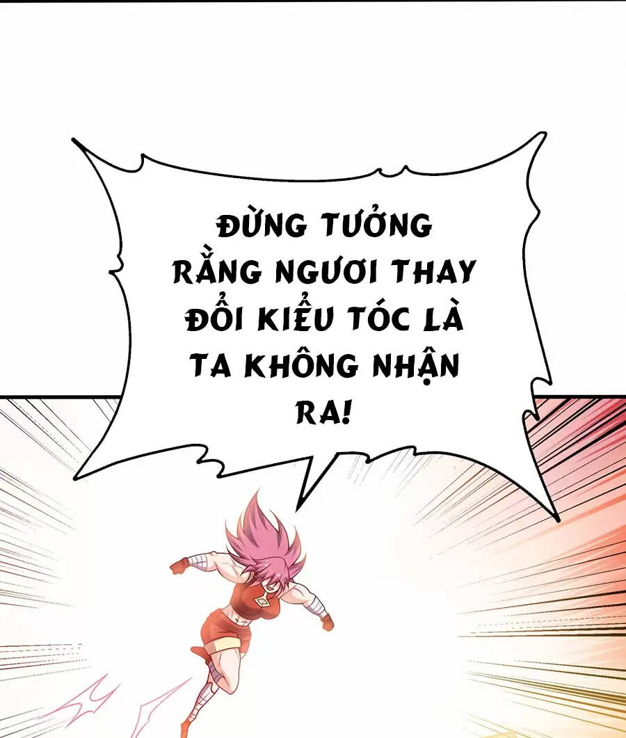 Nương Tử Nhà Ta Là Nữ Đế Chapter 118 - Trang 2