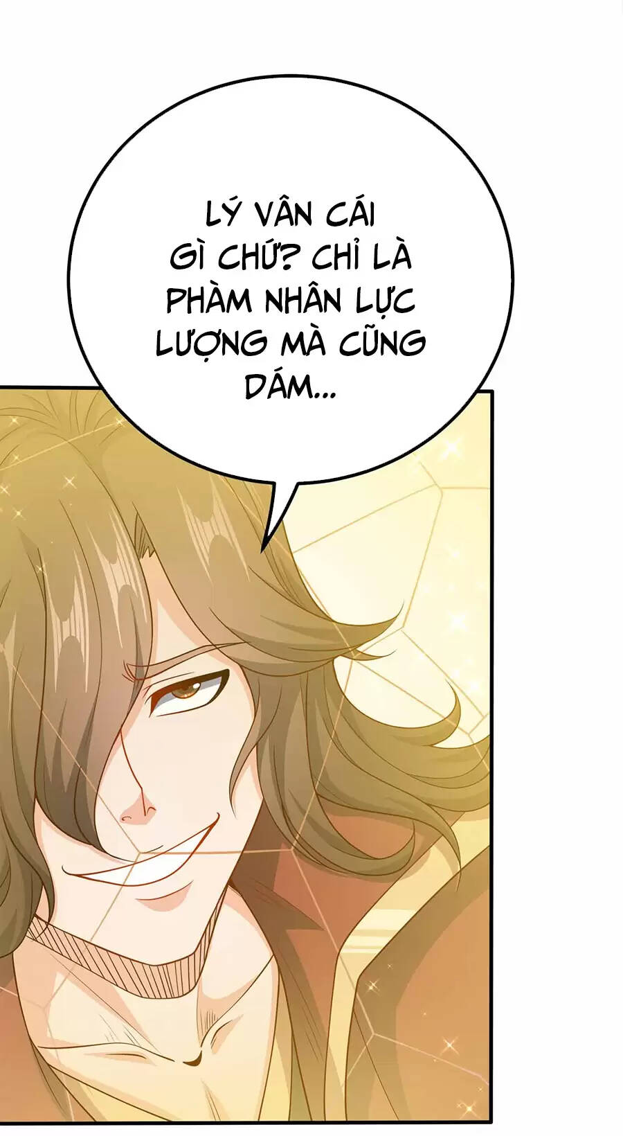 Nương Tử Nhà Ta Là Nữ Đế Chapter 118 - Trang 2