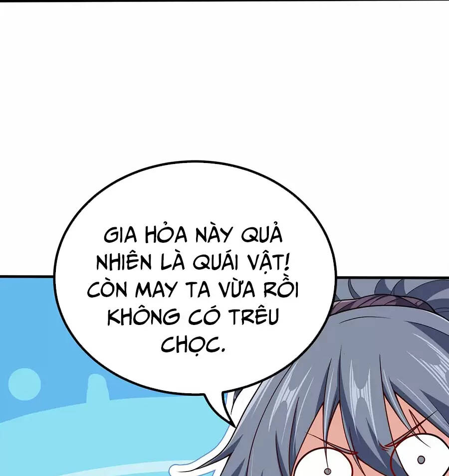 Nương Tử Nhà Ta Là Nữ Đế Chapter 118 - Trang 2