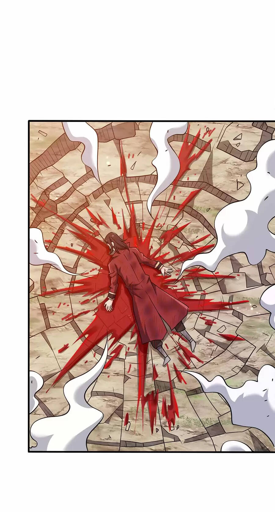 Nương Tử Nhà Ta Là Nữ Đế Chapter 118 - Trang 2