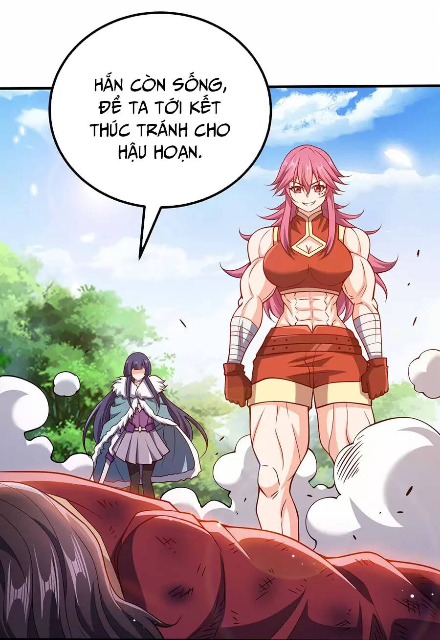 Nương Tử Nhà Ta Là Nữ Đế Chapter 118 - Trang 2