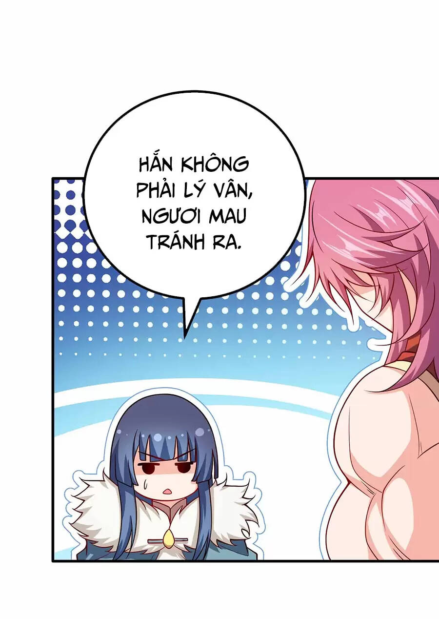 Nương Tử Nhà Ta Là Nữ Đế Chapter 118 - Trang 2