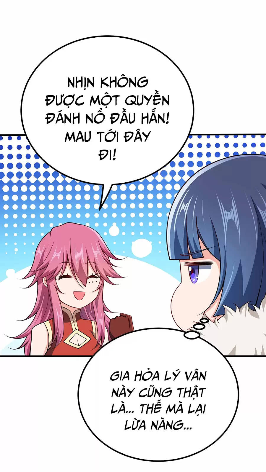 Nương Tử Nhà Ta Là Nữ Đế Chapter 118 - Trang 2