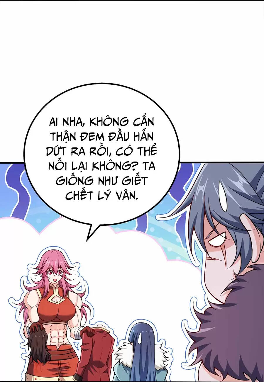 Nương Tử Nhà Ta Là Nữ Đế Chapter 118 - Trang 2