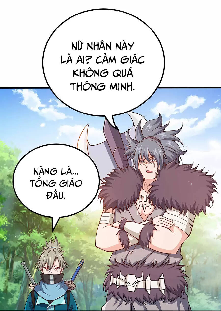 Nương Tử Nhà Ta Là Nữ Đế Chapter 118 - Trang 2