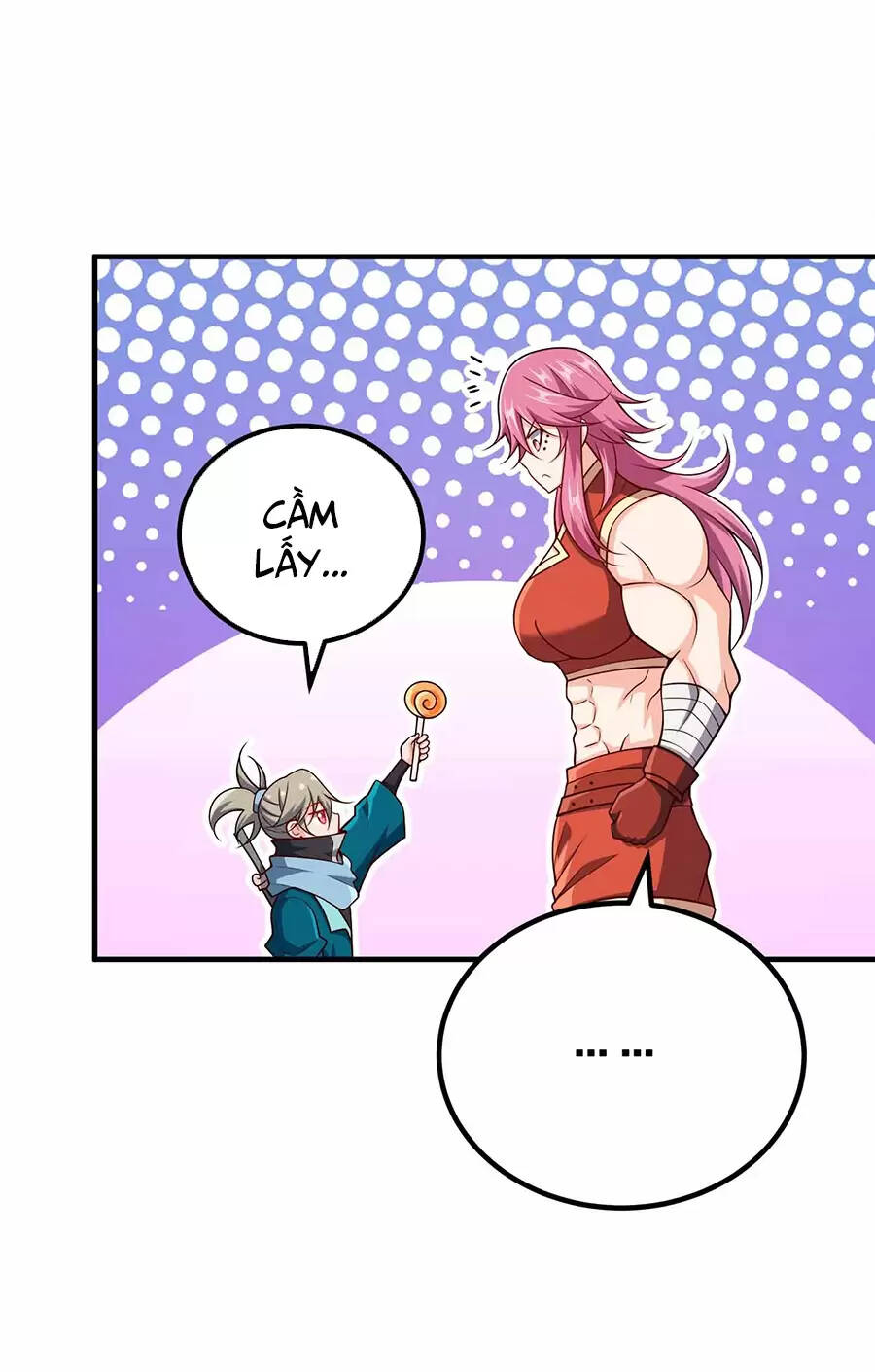 Nương Tử Nhà Ta Là Nữ Đế Chapter 118 - Trang 2