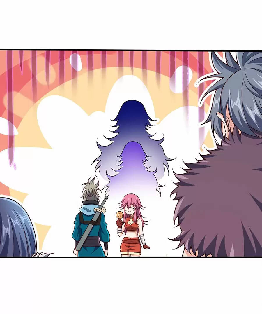 Nương Tử Nhà Ta Là Nữ Đế Chapter 118 - Trang 2